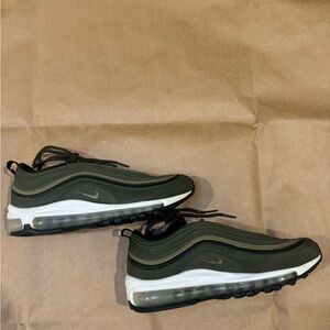 Nike Air Max 97’s